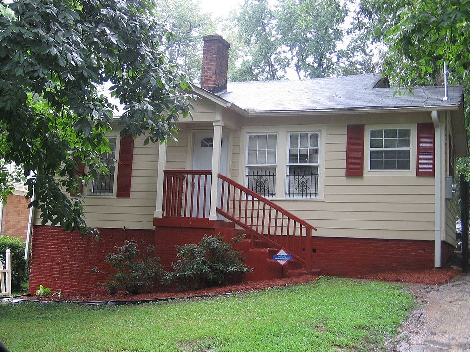 Property Front