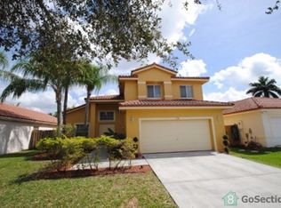 150 Via Firenza Way, Fort Lauderdale, FL 33325