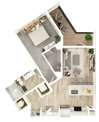 Floor plan A4_Lyra