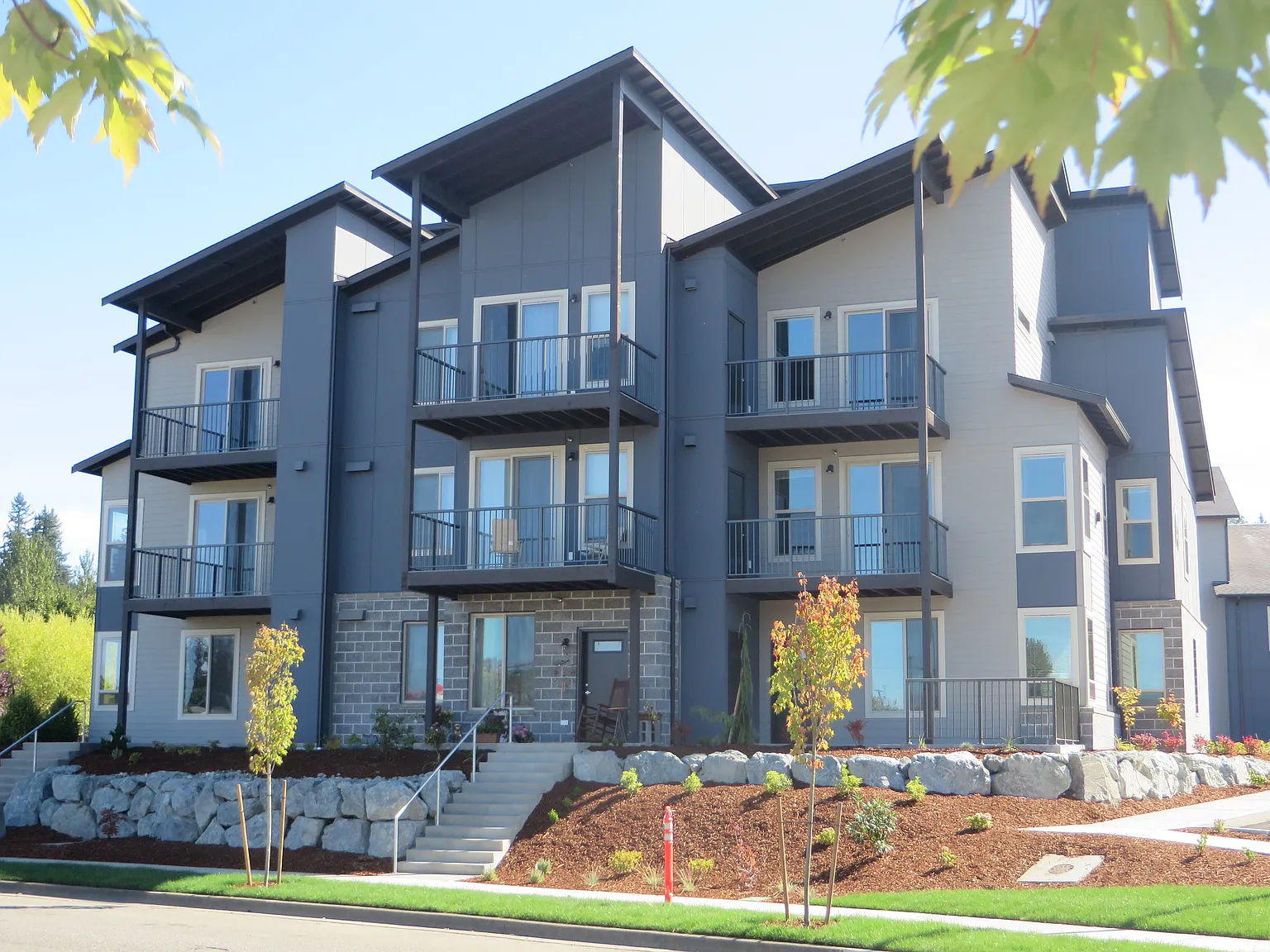 Park77 Apartments — Photo 3