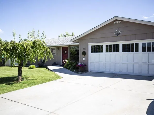 1417 Springwater Ave, Wenatchee, WA 98801
