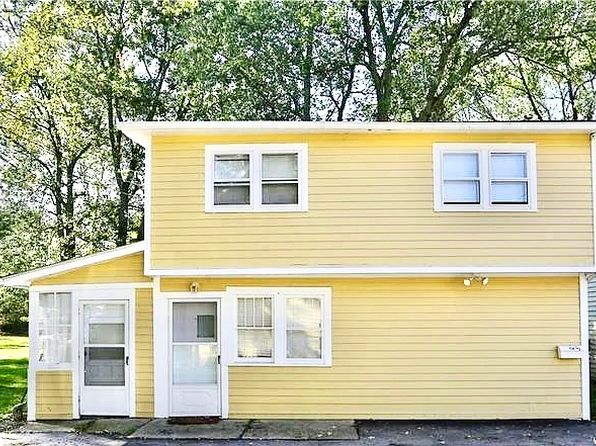 706 1/2 Nash Rd #BACK