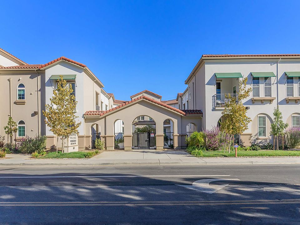 NOVATO VILLAGE SENIOR APARTMENTS FOR RENT