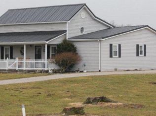 124 Millerstown Loop, Upton, KY 42784