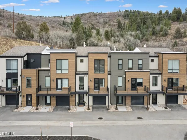 4363 W Discovery Way #214, Park City, UT 84060