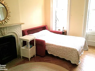 Rented by Brown Harris Stevens