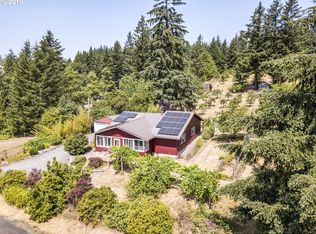 39611 SE Fall Creek Rd, Estacada, OR 97023