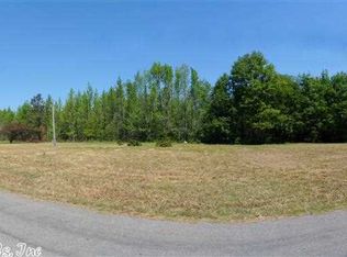 240 Deller Rd, Austin, AR 72007