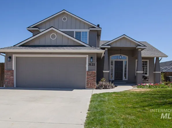3121 Ray Ave, Caldwell, ID 83605