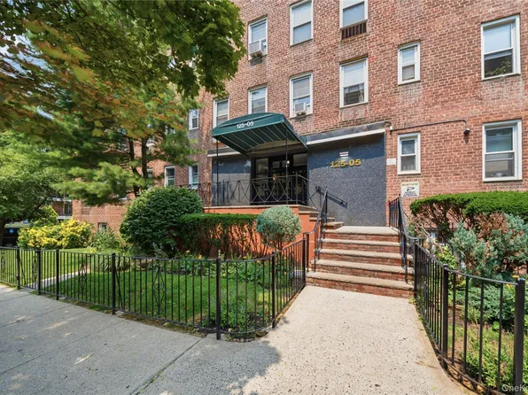 125-05 84 Avenue #G2, Kew Gardens, NY 11415