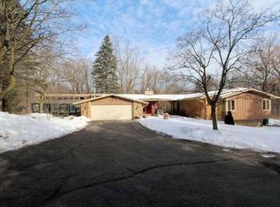 8200 S 68th St, Franklin, WI 53132