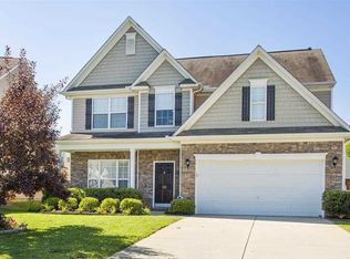 211 Keelin Ln, Greer, SC 29650