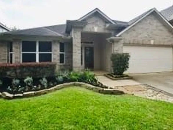 5655 Horseshoe Fls, Missouri City, TX 77459