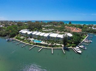 615 Dream Island Pl UNIT 110, Longboat Key, FL 34228