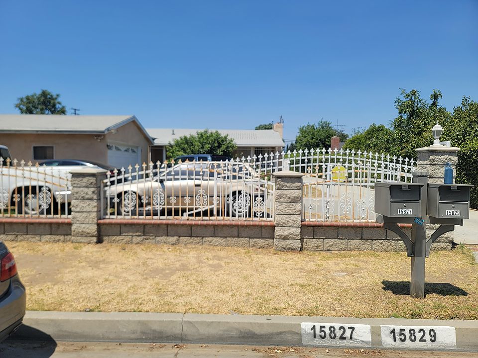 1st image of 15827 Fairgrove Ave
