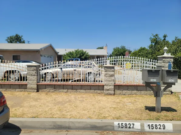 15827 Fairgrove Ave, La Puente, CA 91744