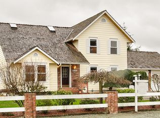 13829 Avon Allen Rd, Mount Vernon, WA 98273