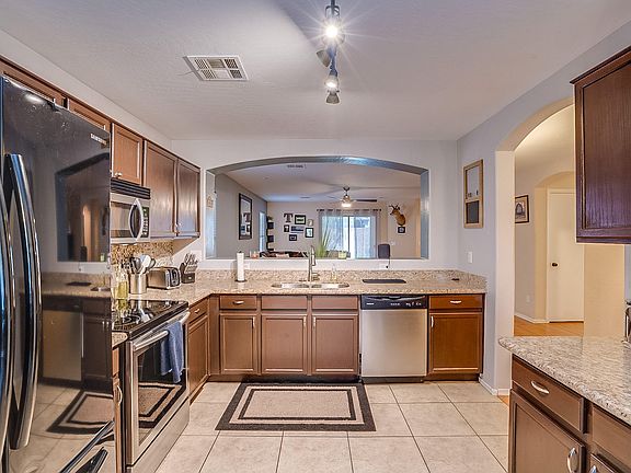 2nd image of 4379 S Ponderosa Dr