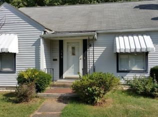 242 Willard Ave NE, Warren, OH