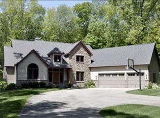 7073 Turkey Glen Trl, Kalamazoo, MI 49009