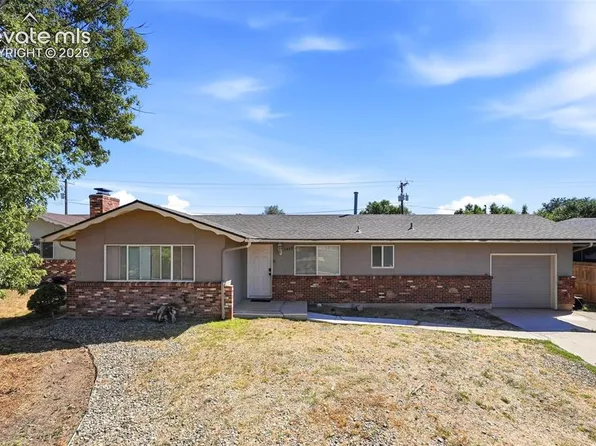 1429 Prado Dr, Fountain, CO 80817
