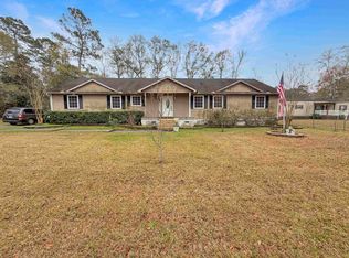 8310 S Wind St, Lumberton, TX 77657