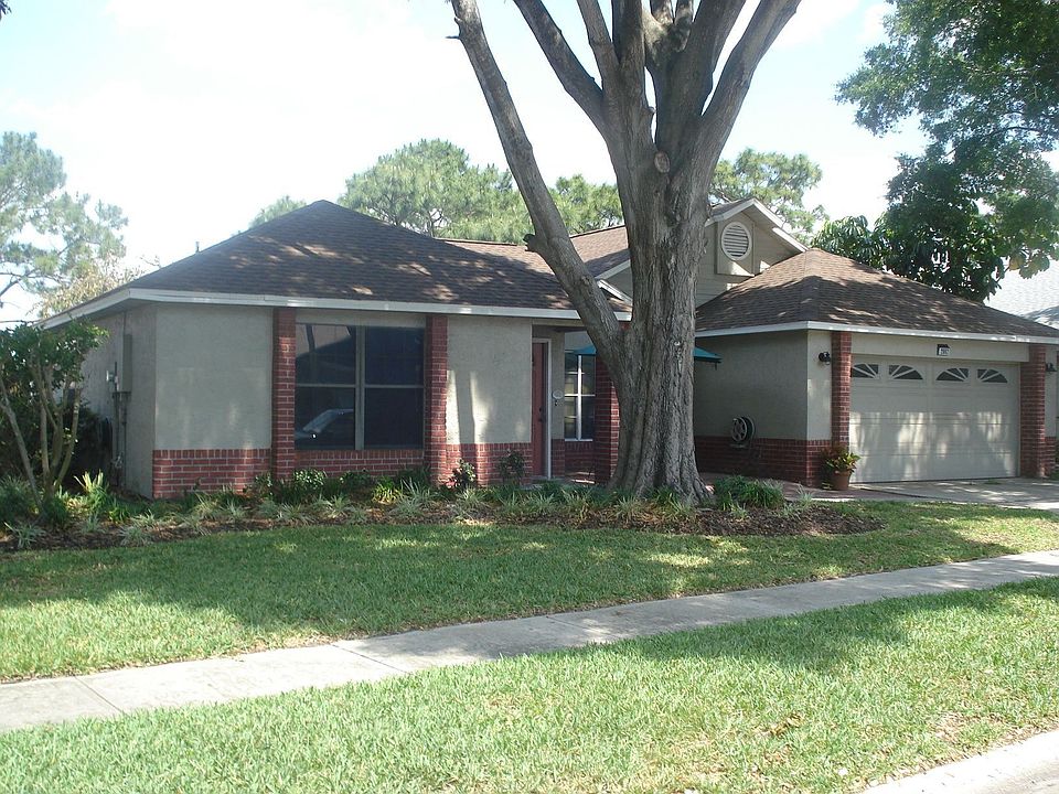 Large Corner Lot!