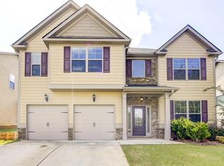 199 Scenic Hills Dr, Newnan, GA 30265