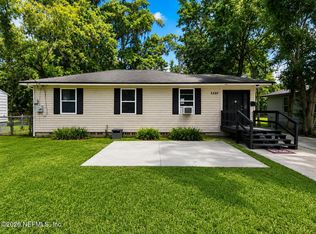5350 Mays Dr, Jacksonville, FL 32209