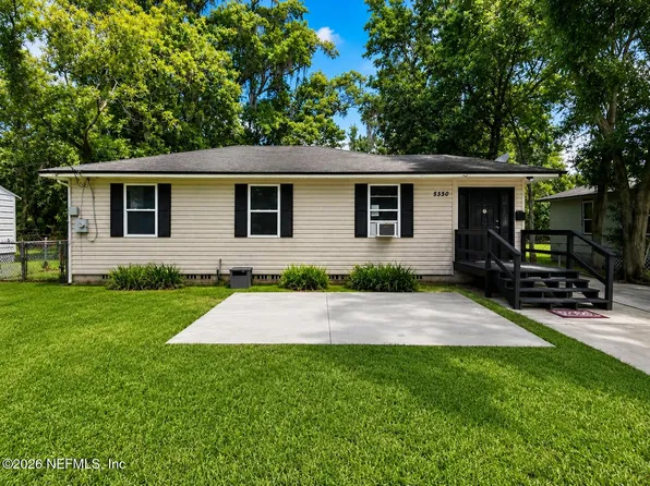 5350 MAYS Drive, Jacksonville, FL 32209