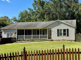8 Haven Ct, Stafford, VA 22554