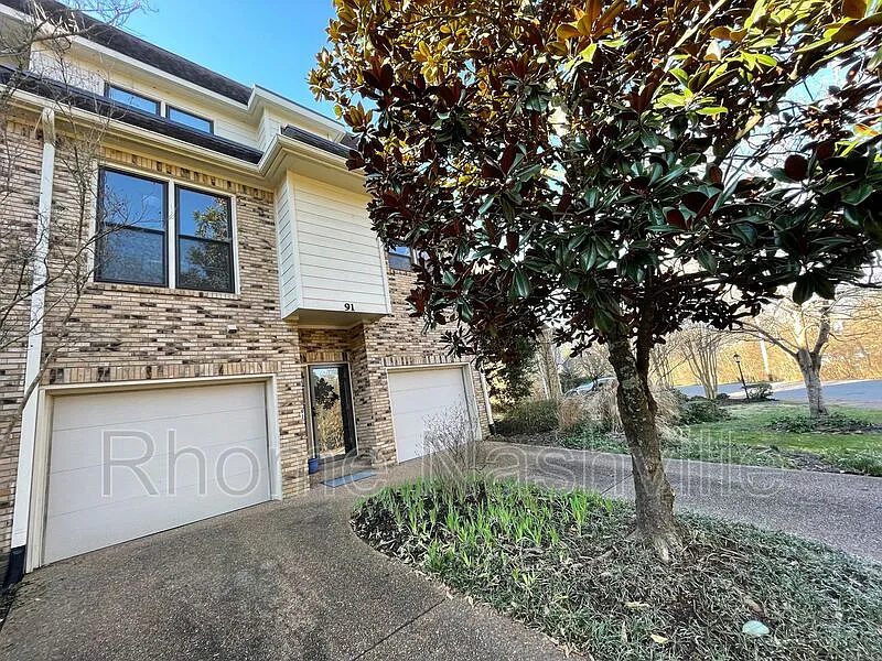 401 Bowling Ave #91