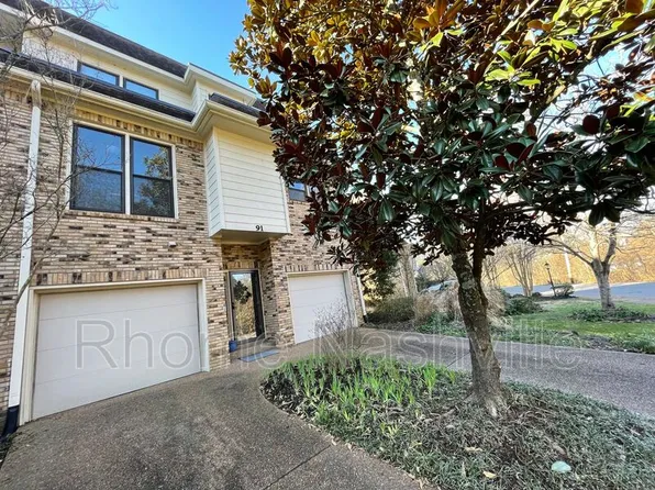 401 Bowling Ave Unit 91, Nashville, TN 37205