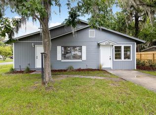 511 Center St, Starke, FL 32091