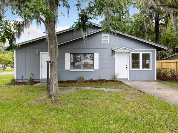 511 Center St, Starke, FL 32091