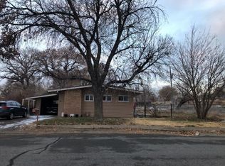 166 Rainbow Dr, Grand Junction, CO 81503