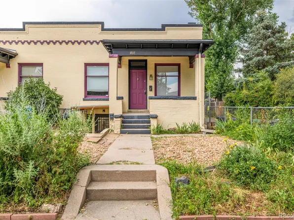 1717 & 1717-1/2 E 29th Avenue, Denver, CO 80205