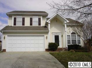 920 Yorkdale Dr, Charlotte, NC 28217