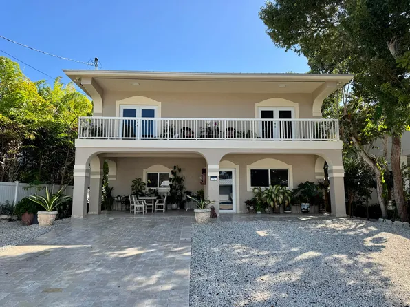 27 Abaco Rd, Key Largo, FL 33037