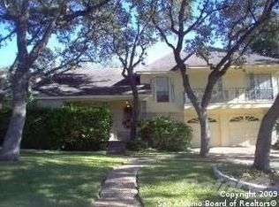 12906 N Hunters Cir, San Antonio, TX 78230