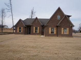 4985 Grace View Lane, Bartlett, TN 38135