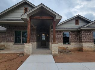 4608 Desert Rose Ct, Joshua, TX 76058