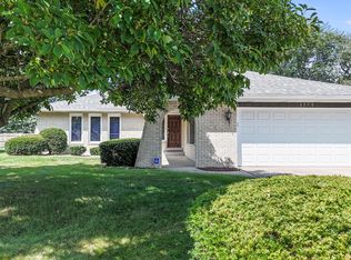 6378 Ellsworth Pl, Merrillville, IN 46410