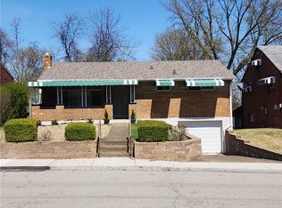 7729 Mark Dr, Verona, PA 15147