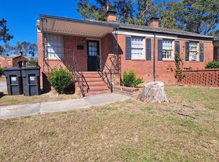 2935 Jackson St, Augusta, GA 30906