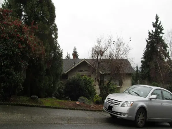 8105 NE 115th Way, Kirkland, WA 98034