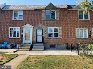 5154 Crestwood Dr, Clifton Heights, PA 19018