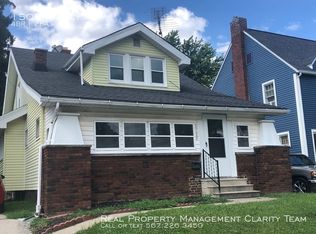 1508 Hagley Rd, Toledo, OH 43612