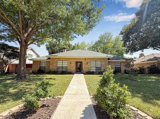 3200 Appalachian Way, Plano, TX 75075