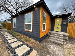 2535 Kathleen Ave, Dallas, TX 75216